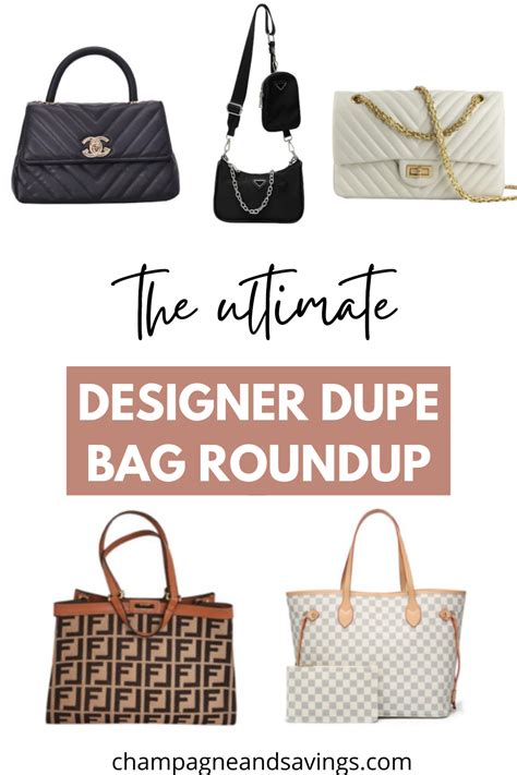 good replica bag website|Bag Dupes .